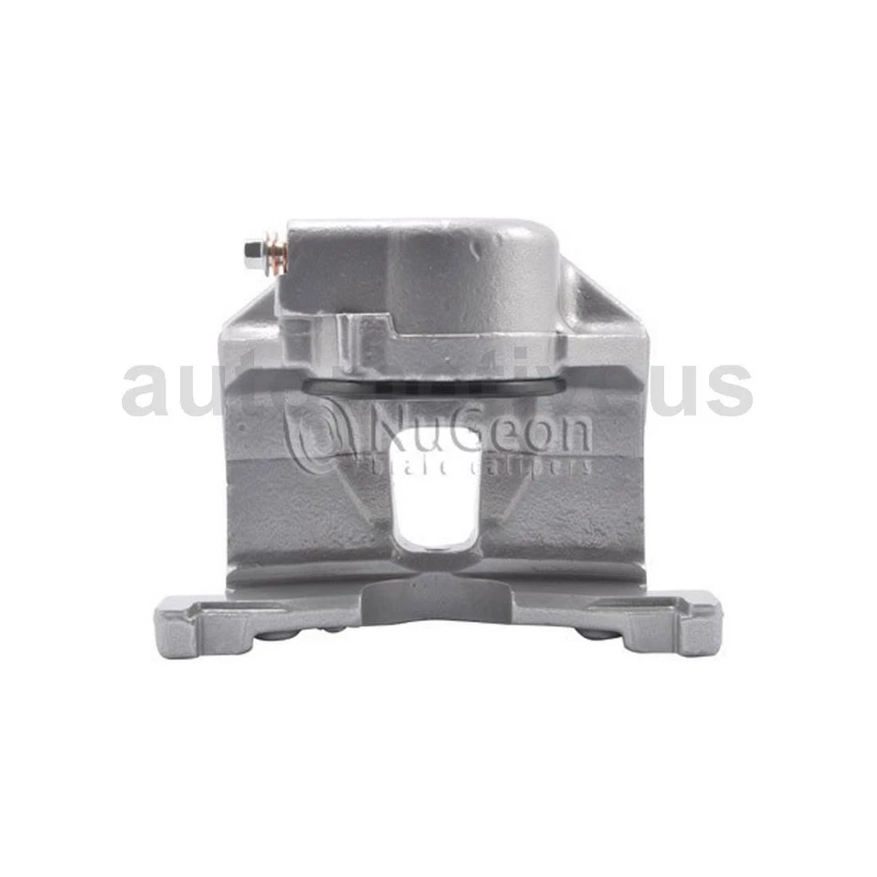 Pinza de freno de disco delantera izquierda+derecha 2X Nugeon para International Harvester 79-97 Foto 3 de 4