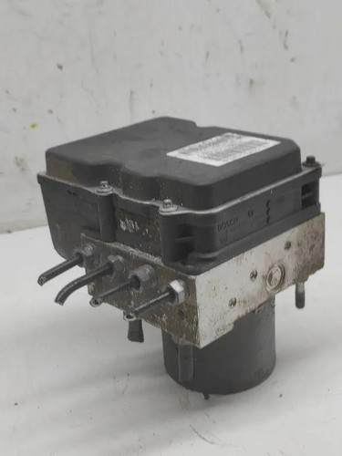 CITROËN C4 Picasso I UD ABS Hydraulikblock 9664148780 2010 33241254