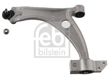 FEBI BILSTEIN Querlenker Dreieckslenker 44217 für AUDI TT 44218 8J3 8J9 Roadster