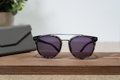 Ted Baker Sunglasses, 1481-1 928-53 Kyden CAT 3 Plastic unisex