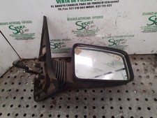 Retroviseur droit (ou coque) Citroen BX