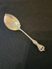 Towle Old Colonial Sterling Silver Jelly Server 28 Grams