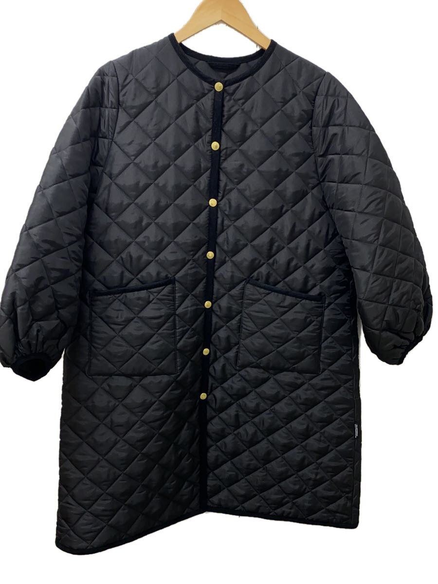 ALTRA Cappotto Tradizionale Weatherwear Altro Arco Manica Lunga a Sbuffo 32 Poliestere BLK