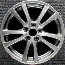 Lexus IS250 18 Inch Hyper OEM Wheel Rim 2006 To 2009