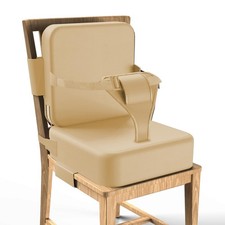 Toddler Booster Seat for Dining Table,Booster Seat for Kitchen Chair with