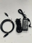 (OEM Genuine AC Adapter /3.0 USB)Power Supply Fujitsu fi-7160  fi-6130  Scanner