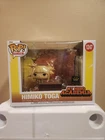 Funko Pop! Deluxe: My Hero Academia - Himiko Toga #1247 (Vaulted)
