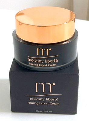 Molvany liberte Firming Expert Cream 50ml Season 2 Firming Anti-Aging K-Beauty