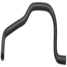 Acdelco Gold 16612M 88874014 Molded Heater Hose