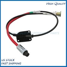 25050-55g00 Fits Nissan D21 Speedometer Cable Assembly Wire Line 1988 1989-1992