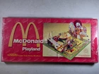 Vintage 1984 McDonald's Playland Funburst Board Game Parker Brothers Sealed