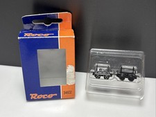 Spur H0e ROCO 34602 Schmalspur Feldbahn Drehs...