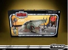 Star Wars ESB The Vintage Collection Boba Fett's Slave 1 Vehicle - E9647 Hasbro