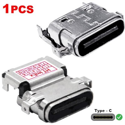 USB-C Ladebuchse Strombuchse für Asus Chromebook C423NA-EB0020, C423NA-EC0161