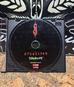 Slipknot 1999 Purity for sale | eBay