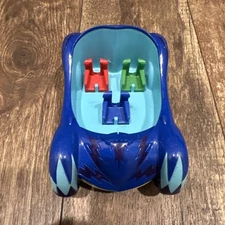PJ Masks Cat-Car Vehicle Frog Box eOne Just Play