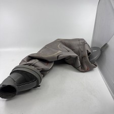 Kirby Vacuum Sentria G10D Cleaner Outer Outside Cloth Bag Assembly w/ Hose