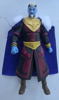 He-Man & Masters of the Universe Masterverse Revolution King Keldor 7'' Figure