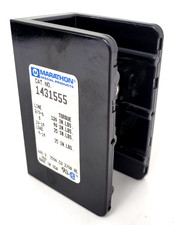 1431555 Marathon 350A 600V Power Distribution Block - Next Day Option