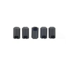 NEW QIDI TECH Plus4 Hotend Silicone Sock Protector (5pcs) for X-PLUS4