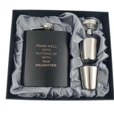 Funny Gifts for Son in Law - Brides Groom Gifts from In Laws