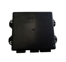 Yamaha 6BU-8591A-A0-00 Electronic Control Unit ECU Computer VX1100 F8T94788