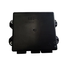 Yamaha 6BU-8591A-A0-00 Electronic Control Unit ECU Computer VX1100 F8T94788