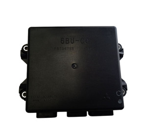 Yamaha 6BU-8591A-A0-00 Electronic Control Unit ECU Computer VX1100 F8T94788