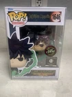 Funko Pop! - MEGUMI FUSHIGURO (GITD) Chase Jujutsu Kaisen -Chalice #1646