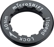 Cassette Lockring for 8, 9, and 10-Speed Cassettes