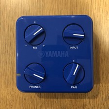 Yamaha Soundcake SC02 Portable Audio Mixer