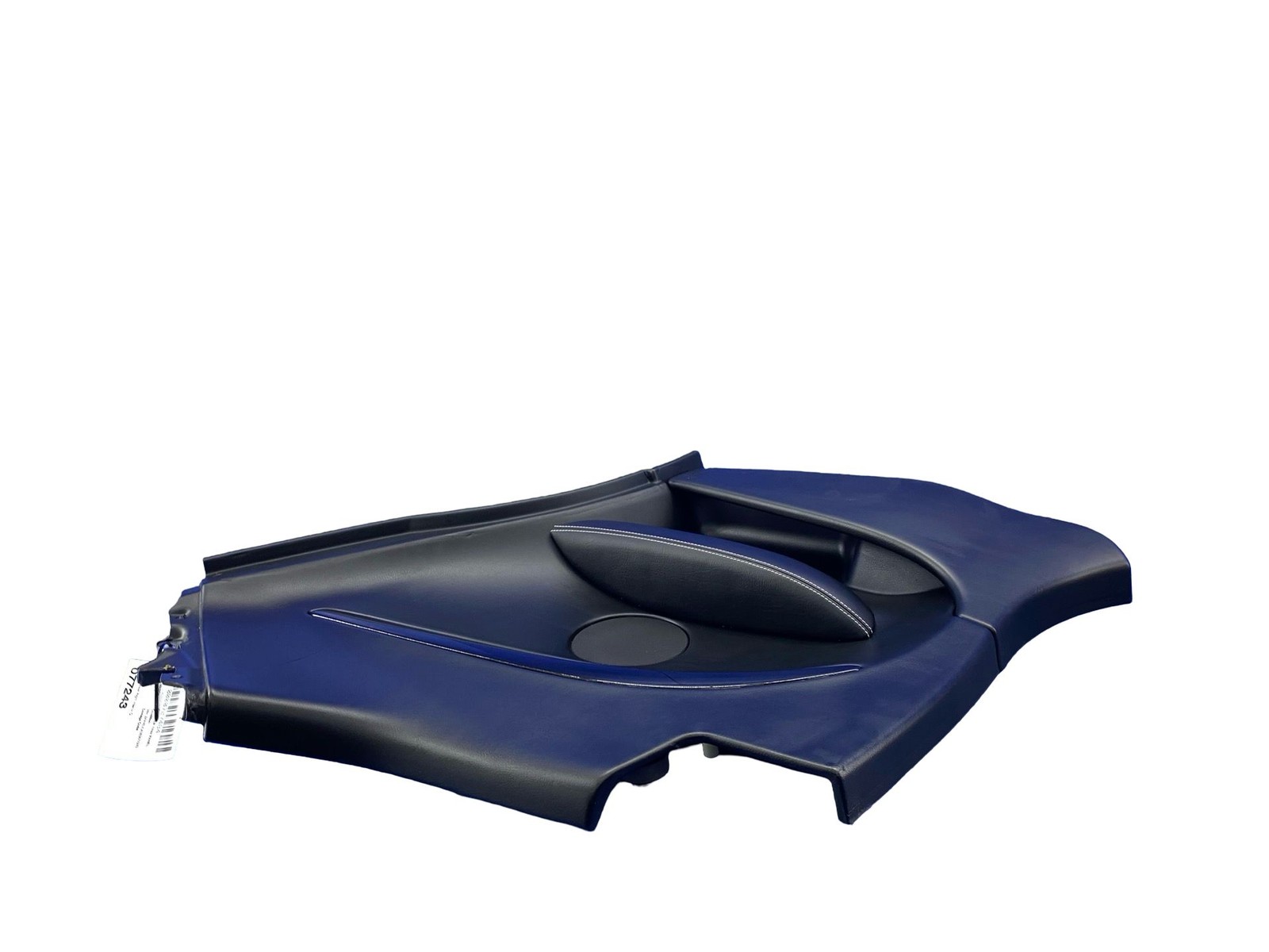 2008-2019 Maserati Granturismo Coupe Rear Right Interior Quarter Cover Panel