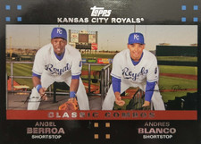 ⚾2007 Topps Baseball Cards (#256-659) - Singles - You Pick!