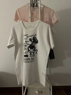 ISABEL MARANT t-shirt - Photo 1/4
