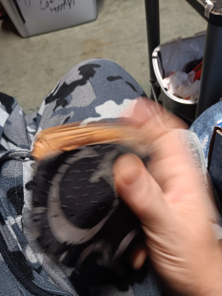 Женская монета сумочки немного б/у в хорошем состоянии сделать отличный подарок - Изображение 4 из 4