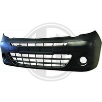 StoßFäNger Diederichs 4414650 Hd Priority Parts FüR Renault Vorne