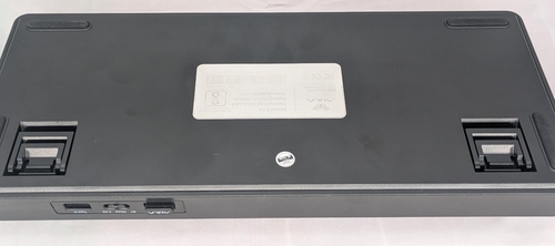 Aula F75 Backlit Wireless Mechanical Keyboard ~ Very Nice ! - Picture 5 of 6