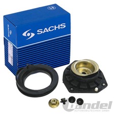 SACHS 1 DOMLAGER-SATZ VORDERACHSE LINKS VORDERACHSE RECHTS passend für RENAULT