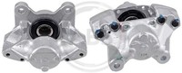 A.B.S. Bremssattel 429262 Grauguss FüR Volvo 740 744 745 760 704 764 765 780 782
