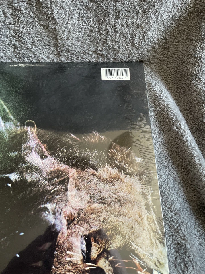 The Hassles (Billy Joel) Lp Hour Of The Wolf- Liberty Ln 10139- Brand New! - Image 4 of 4