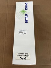 Mettler Toledo O2 Sensor InPro 6000,    (P0720-6282)