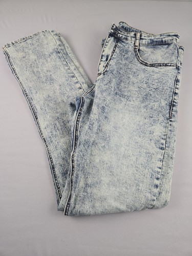 Demon and Hunter Men's Jeans