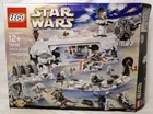2016 LEGO Star Wars 75098 Assault On Hoth 2144 Piece Set New