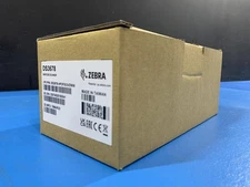 Zebra DS3678 Wireless Barcode Scanner & Battery DS3678-HP2F003VZWW