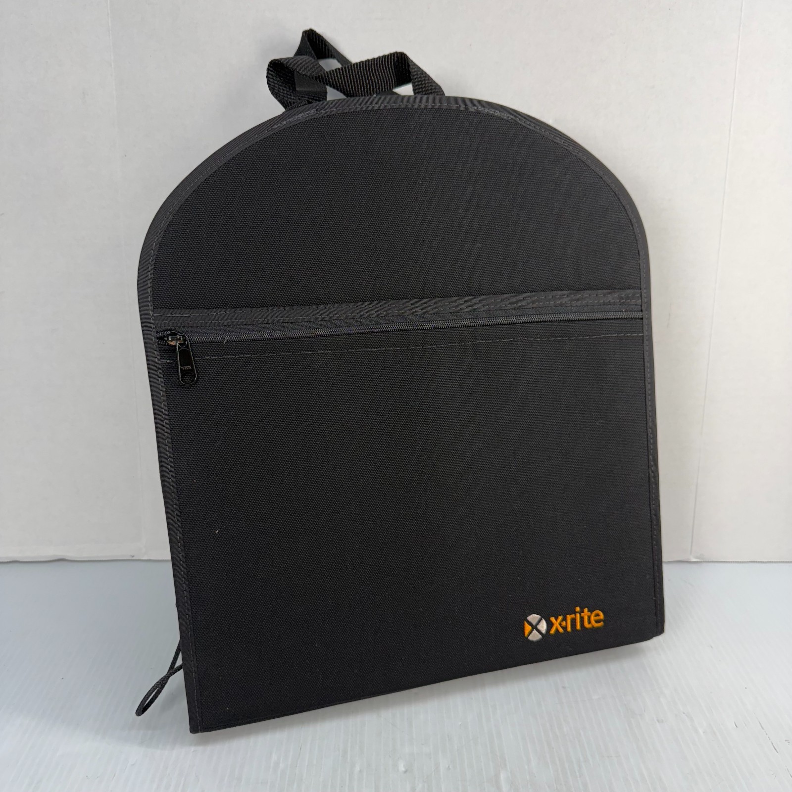 X-Rite Pulse ColorElite System Accessory Kit Travel Bag Charger Software