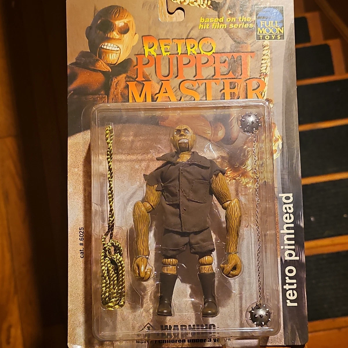 puppet master pinhead products for sale | eBay