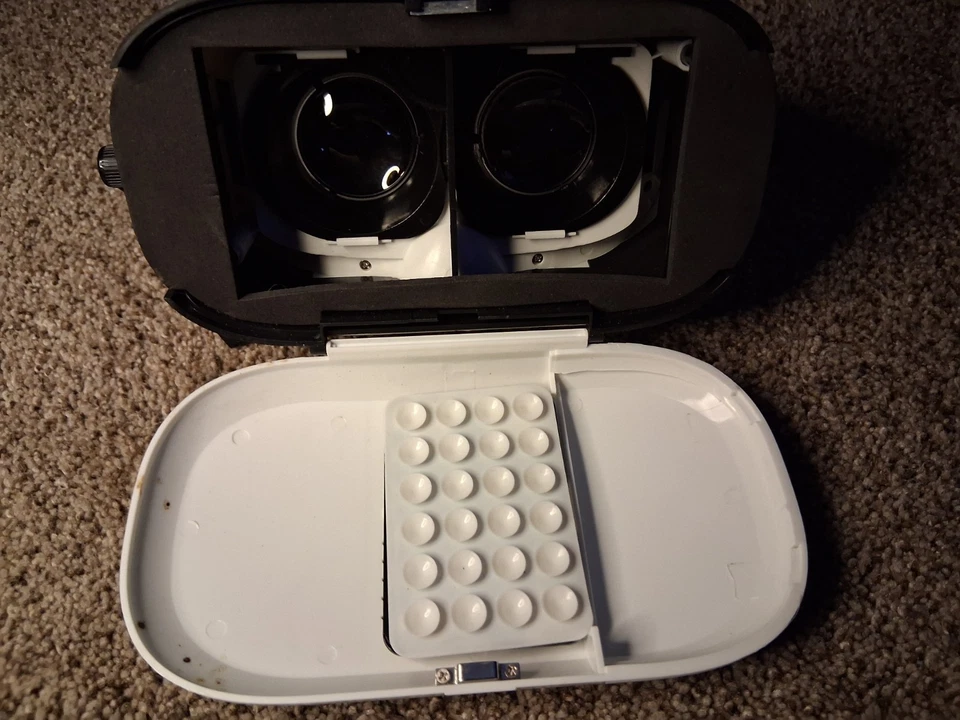 vision vr tested and works - Image 3 of 3