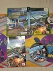 Air Force Delta Storm - Original Xbox OG Xbox - CIB Complete Tested