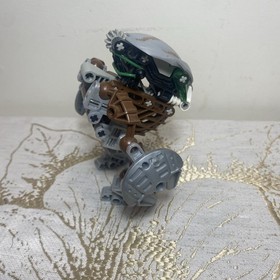 LEGO BIONICLE: Pahrak-Kal (8577) w/ Krana Bo-Kal (Lehvak-Kal Type)
