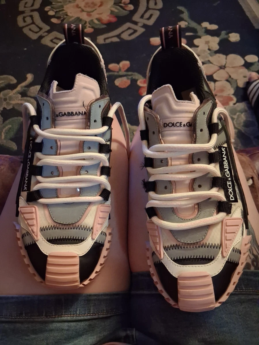 Dolce&Gabbana Pink Shoes for Women for sale | eBay
